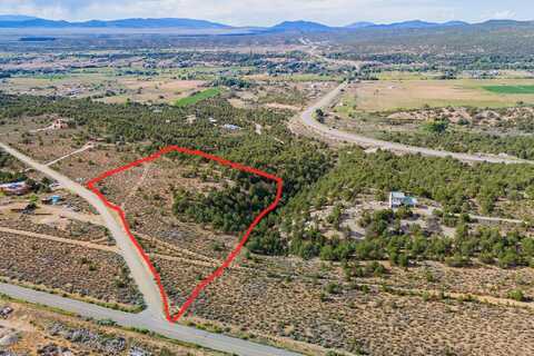 Lot 6 Nieman Road, Arroyo Hondo, NM 87513