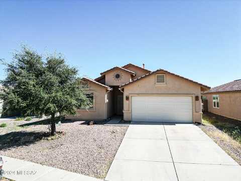 1569 W Cottonwood Canyon Drive, Benson, AZ 85602