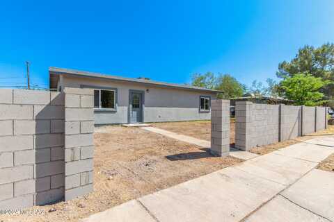 2141 E Irene Vista, Tucson, AZ 85713