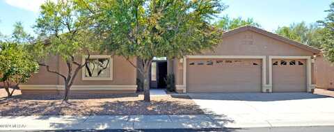 12549 N Stone Ring Drive, Marana, AZ 85653