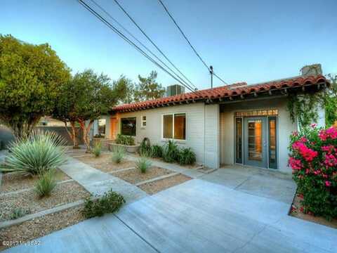 3532 E 3rd Street, Tucson, AZ 85716