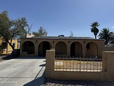 4204 E Paseo Grande, Tucson, AZ 85711