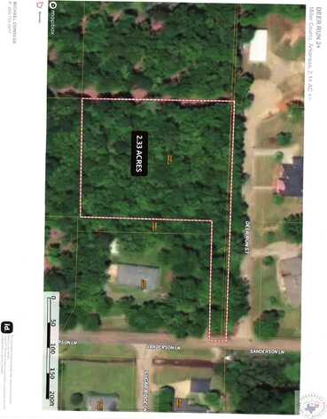 000 Deer Run, Texarkana, AR 71854