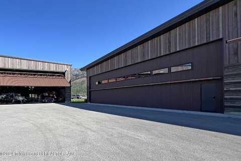 20 DIAMANDIS DR, Alpine, WY 83128