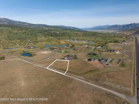 Lot 31 RIVER TRAIL Drive, Alpine, WY 83128