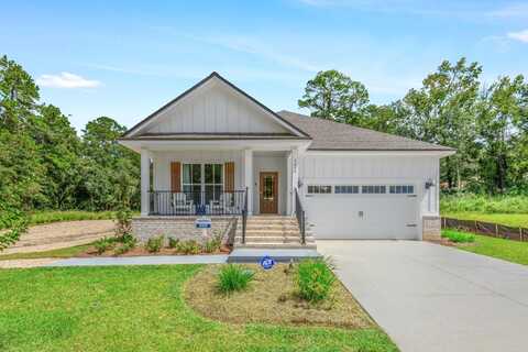 2075 Hansell Hill Drive, Tallahassee, FL 32308