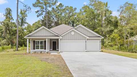 195 Golden Loop, Crawfordville, FL 32327