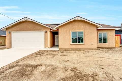 710 W La Vida, Porterville, CA 93257