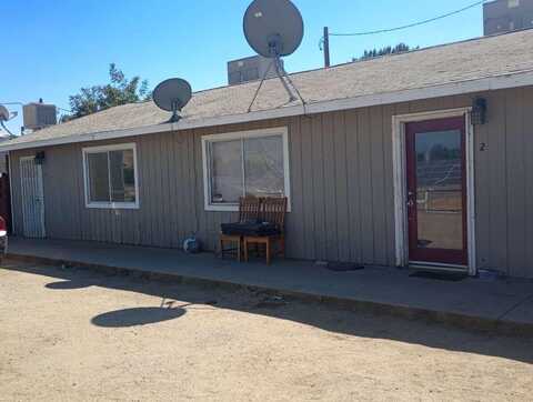 21811 Highway 198, Exeter, CA 93221