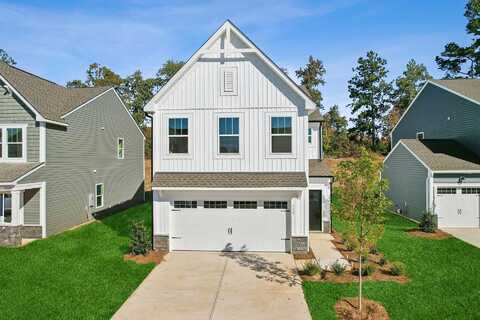 716 BENT WILLOW DR, #194, Clayton, NC 27527