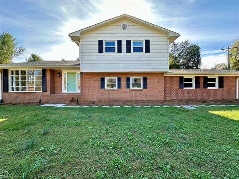 165 Vale Road, Mocksville, NC 27028