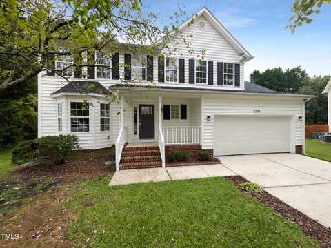 2200 Wild Apple Court, Apex, NC 27523