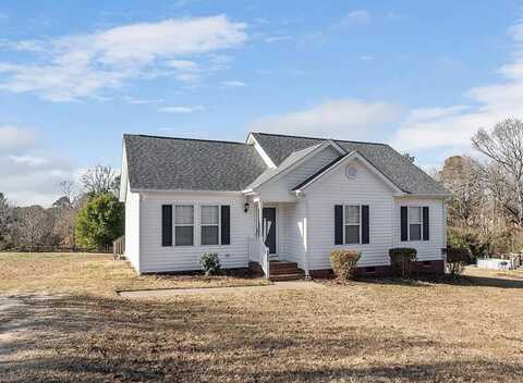 3905 Abattoir Road, Angier, NC 27501