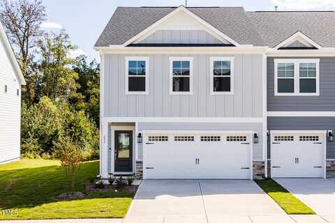 231 Sweetbay Tree Drive, Wendell, NC 27591