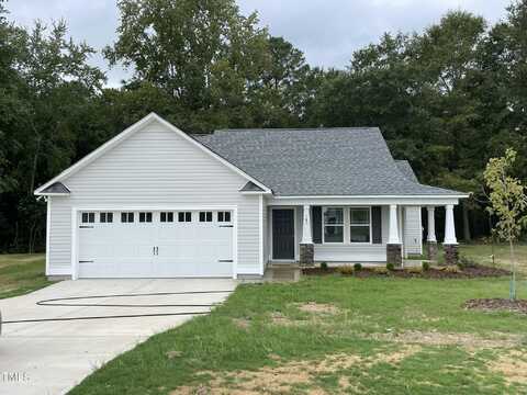 185 Grace Ridge Court, Benson, NC 27504