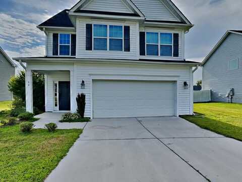 54 Gemith Court, Clayton, NC 27520