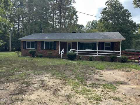 328 Shawnee Drive, Louisburg, NC 27549