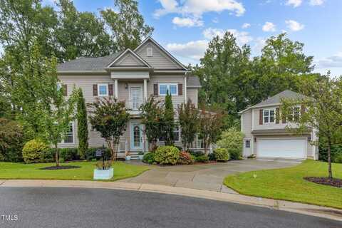 2033 Delta Woods Lane, Raleigh, NC 27614