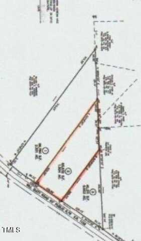 Lot 2 Will Suitt, Butner, NC 27522