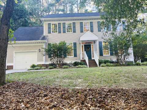 4514 Malvern Road, Durham, NC 27707