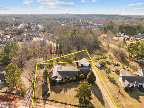 5008 Sunset Lake Road, Apex, NC 27539