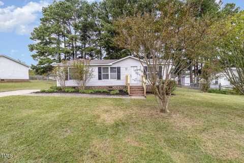 26 Londontown Drive, Spring Lake, NC 28390