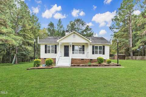 308 Deep Creek Drive, Clayton, NC 27520