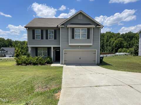 6324 Silver Creek Lane, Raleigh, NC 27603