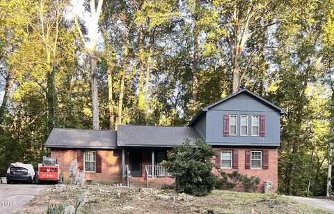 1505 Harth Drive, Garner, NC 27529