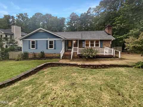 104 Huntington Circle, Cary, NC 27513