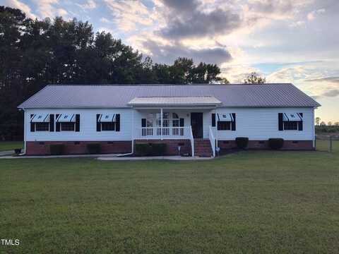 11121 Nc Highway 305, Seaboard, NC 27876