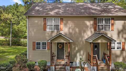 202 Allen Street, Creedmoor, NC 27522