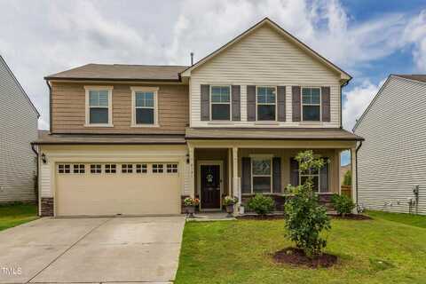 4301 Auburn Hills Drive, Raleigh, NC 27616