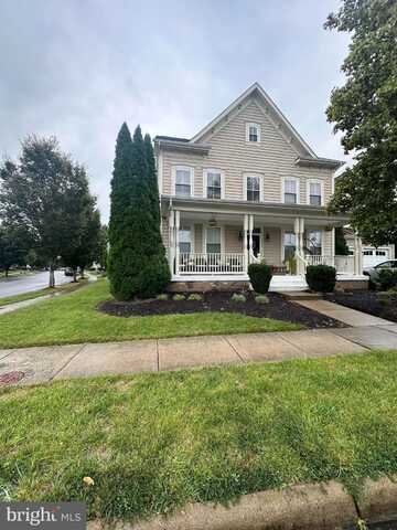 10892 CLARA BARTON DRIVE, BRISTOW, VA 20136