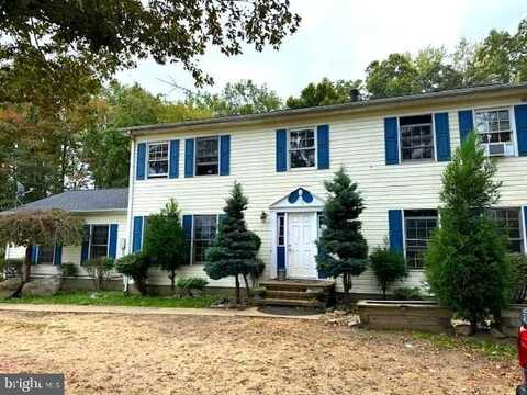 1558 MUD MILL ROAD, MARYDEL, DE 19964