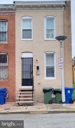 1912 ETTING STREET, BALTIMORE, MD 21217