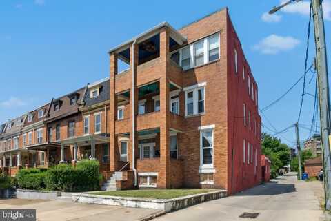 2524 BROOKFIELD AVENUE, BALTIMORE, MD 21217