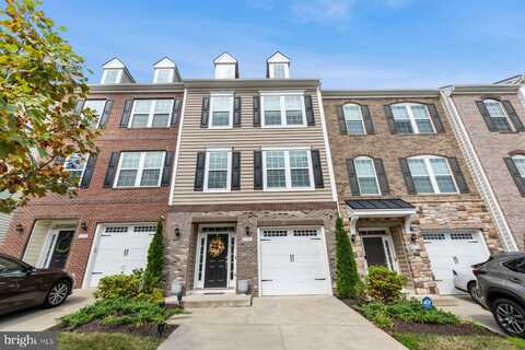 9112 DEER MEADOW LANE, UPPER MARLBORO, MD 20772