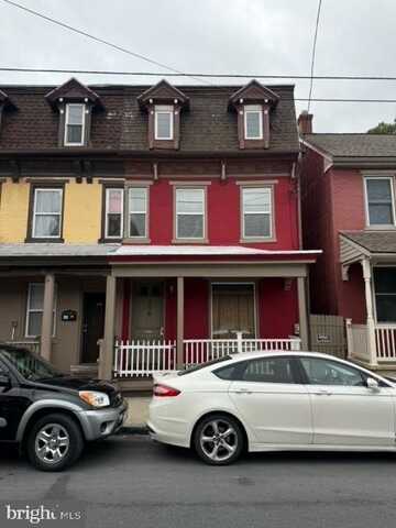 405 N 9TH STREET, LEBANON, PA 17046