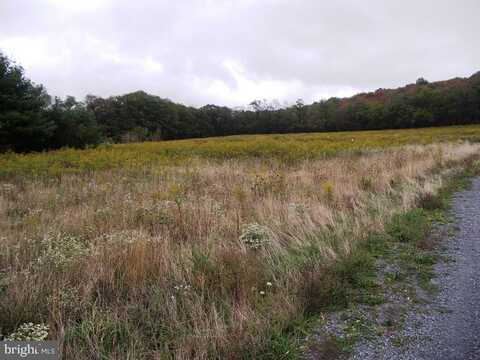 GARRETT TRAIL, OAKLAND, MD 21550