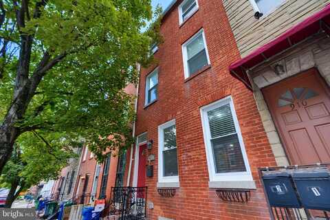 912 W LOMBARD STREET, BALTIMORE, MD 21223