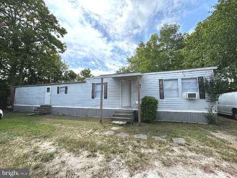 36392 OLD MILL ROAD, OCEAN VIEW, DE 19970