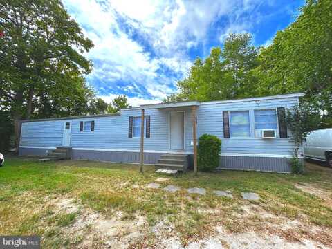 36392 OLD MILL ROAD, OCEAN VIEW, DE 19970