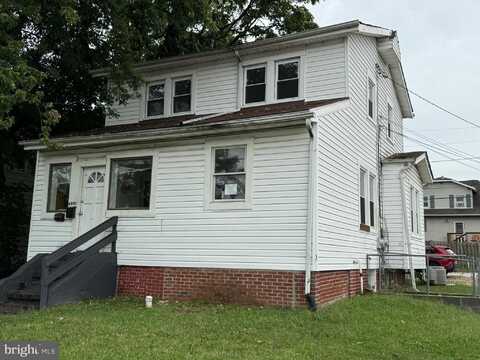 6901 HOLABIRD AVENUE, DUNDALK, MD 21222