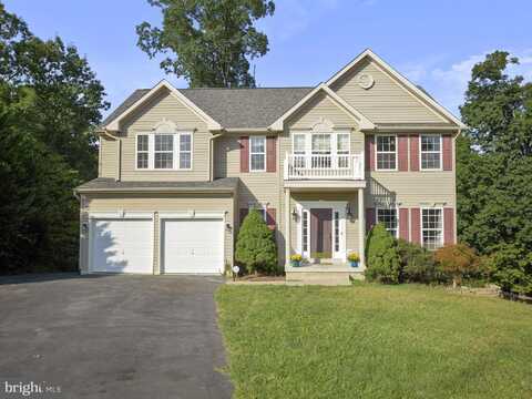 337 DREWERY LANE, FALLING WATERS, WV 25419