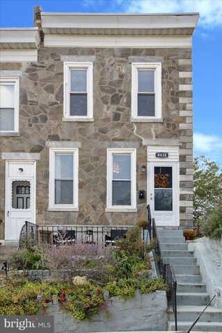 4618 SMICK STREET, PHILADELPHIA, PA 19127