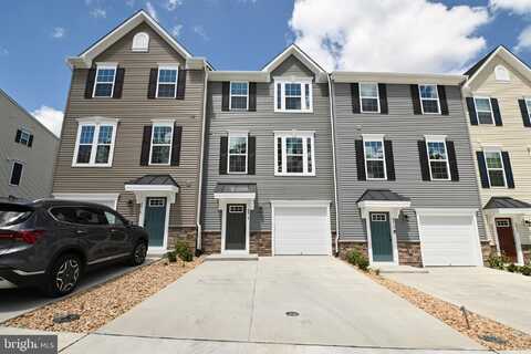 8818 STEVENSON LANE, SPOTSYLVANIA, VA 22553