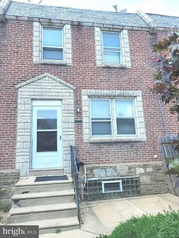 6724 SYLVESTER STREET, PHILADELPHIA, PA 19149