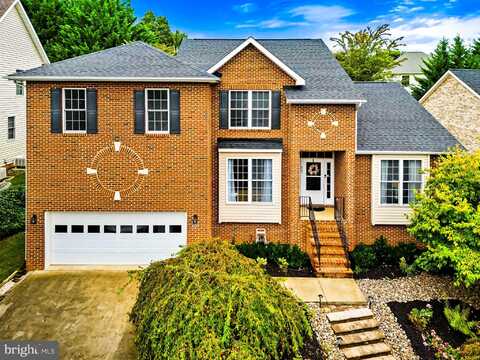 605 STERLING DRIVE, WINCHESTER, VA 22601