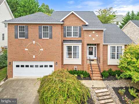 605 STERLING DRIVE, WINCHESTER, VA 22601